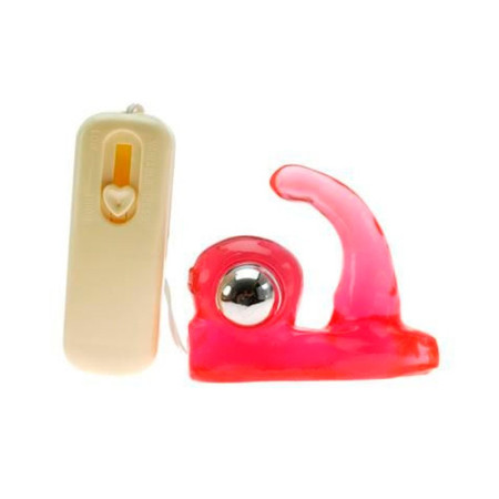 Climax Estimulador Vibrador  | Ts Mayorista | Sex Shop Mayorista