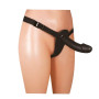 Army Arnés Prostático Negro Caiman  | Ts Mayorista | Sex Shop Mayor...