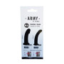 Army Arnés Prostático Negro Caiman  | Ts Mayorista | Sex Shop Mayor...