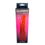 Banana Jelly Con Sopapa Gummy  | Ts Mayorista | Sex Shop Mayorista