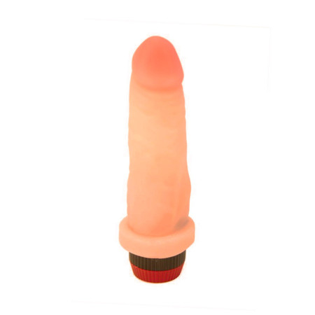 Vibrador Niño Realskin Caimán 14.5 x 3 cm  | Ts Mayorista | Sex Sho...