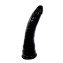 Suck Americano Bananin Negro 20 x 4 cm  | Ts Mayorista | Sex Shop M...