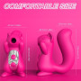 Squirrel Succionador Ardilla S-Hande  | Ts Mayorista | Sex Shop May...