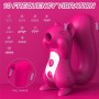 Squirrel Succionador Ardilla S-Hande  | Ts Mayorista | Sex Shop May...