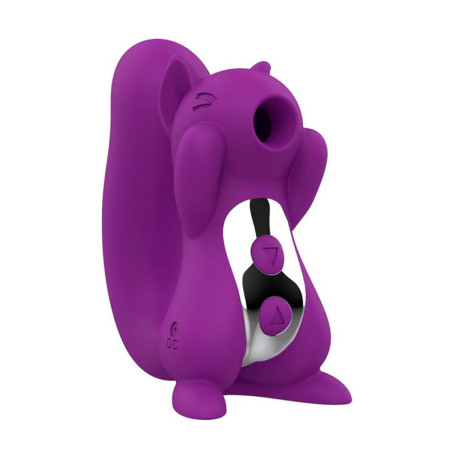 Squirrel Succionador Ardilla S-Hande  | Ts Mayorista | Sex Shop May...