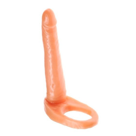 Anillo Hot finger Largo Natural  | Ts Mayorista | Sex Shop Mayorista