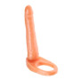 Anillo Hot finger Largo Natural  | Ts Mayorista | Sex Shop Mayorista