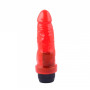 Vibrador Niño Jelly Real Skin 14,5 x 3 cm  | Ts Mayorista | Sex Sho...
