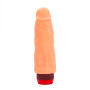 Vibrador Realístico sin Testículos Caimán 16 x 3,5 cm  | Ts Mayoris...
