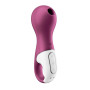 Succionador y Vibrador Satisfyer Lucky Libra  | Ts Mayorista | Sex ...