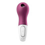 Succionador y Vibrador Satisfyer Lucky Libra  | Ts Mayorista | Sex ...