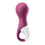 Succionador y Vibrador Satisfyer Lucky Libra  | Ts Mayorista | Sex ...
