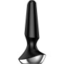 Satisfyer Plug-ilicious 2 Connect App  | Ts Mayorista | Sex Shop Ma...