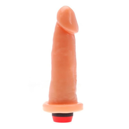 Vibrador Super en Natural  | Ts Mayorista | Sex Shop Mayorista
