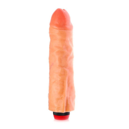Kevin Dean Vibrador Natural  | Ts Mayorista | Sex Shop Mayorista
