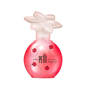 Petit Attitude Happy Bug Perfume Femenino EDT 50ml Avon  | Ts Mayor...