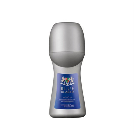 Blue Blazer Desodorante Roll-On 50ml Avon  | Ts Mayorista | Sex Sho...