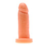 Dildo Normal Nueva Macizo Natural  | Ts Mayorista | Sex Shop Mayorista