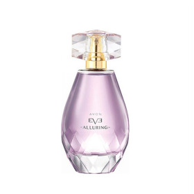 Eve Fascinating Perfume Femenino EDP 50ml Avon  | Ts Mayorista | Se...