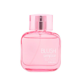 Fragancia Blush Semplice EDT 50ml Bagues  | Ts Mayorista | Sex Shop...