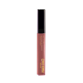 Labial Líquido Powerstay Mauve All Night 7ml Avon  | Ts Mayorista |...