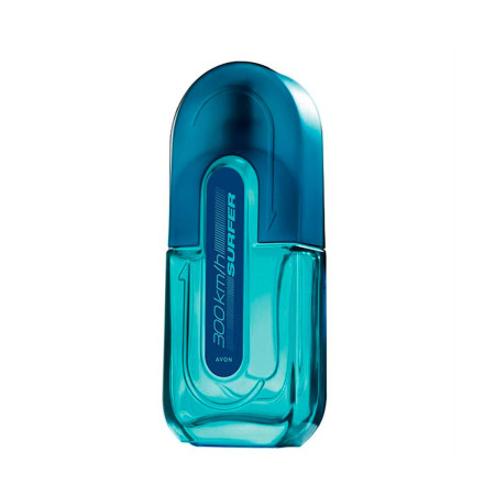 300 km Surfer Perfume de Hombre 100ml Avon  | Ts Mayorista | Sex Sh...