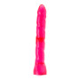 Vela Anal Torneada Roja  | Ts Mayorista | Sex Shop Mayorista