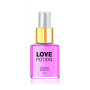 Aceite de Masajes Algodón de Azúcar Comestible Love Potion 30ml  | ...