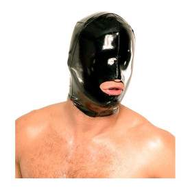 Mascara Ciega de Vinilo  | Ts Mayorista | Sex Shop Mayorista