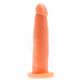 Vara 19 x 4 cm. Dildo Consolador  | Ts Mayorista | Sex Shop Mayorista