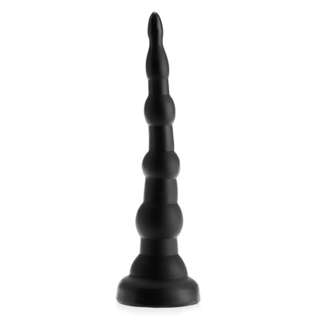 Inexpulsable Anal Platinum S Negro  | Ts Mayorista | Sex Shop Mayor...