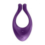 Endless Liliac Vibrador Satisfyer  | Ts Mayorista | Sex Shop Mayorista