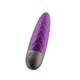 Ultra Power Bullet 5 Bala Vibradora Satisfyer  | Ts Mayorista | Sex...