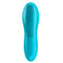 Teaser Light Blue Vibrador de Dedo Satisfyer  | Ts Mayorista | Sex ...