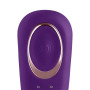 Double Classic Partner Vibrador Satisfyer  | Ts Mayorista | Sex Sho...