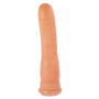 Consolador Banana con ventosa  | Ts Mayorista | Sex Shop Mayorista