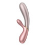 Hot Lover Pink Vibrador con App Satisfyer  | Ts Mayorista | Sex Sho...
