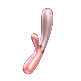 Hot Lover Pink Vibrador con App Satisfyer Hot Lover Pink Vibrador con App Satisfyer  | Ts Mayorista | Sex Sho...