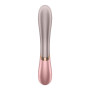 Hot Lover Pink Vibrador con App Satisfyer  | Ts Mayorista | Sex Sho...