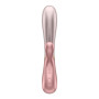 Hot Lover Pink Vibrador con App Satisfyer  | Ts Mayorista | Sex Sho...
