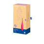 Twirling Fun Vibrador Satisfyer  | Ts Mayorista | Sex Shop Mayorista
