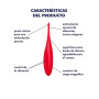 Twirling Fun Vibrador Satisfyer  | Ts Mayorista | Sex Shop Mayorista