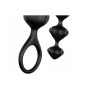 Love Beads Set de Plugs x2 Black Satisfyer  | Ts Mayorista | Sex Sh...
