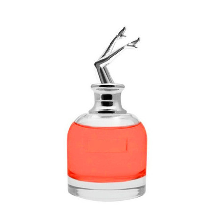 Marsella Eau de Parfum Mujer 100ml Edición Homenajes Bagués  | Ts M...