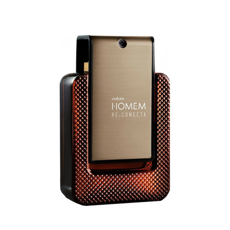 Perfume Homem Re.Conecta 100ml Natura  | Ts Mayorista | Sex Shop Ma...