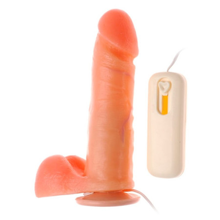 6 Pulgadas Vibrador Consolador y Ventosa  | Ts Mayorista | Sex Shop...