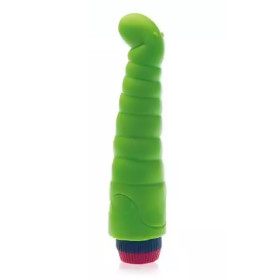 Simple Green Funny Vibrador  | Ts Mayorista | Sex Shop Mayorista