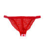 Colaless de Encaje y Corazones Regulable Sexitive  | Ts Mayorista |...