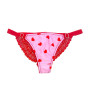 Colaless de Encaje y Corazones Regulable Sexitive  | Ts Mayorista |...
