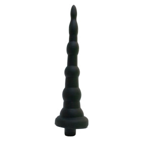 Inexpulsable Mini Vibrador Platinum Negro Inexpulsable Mini Vibrador Platinum Negro  | Ts Mayorista | Sex Sho...